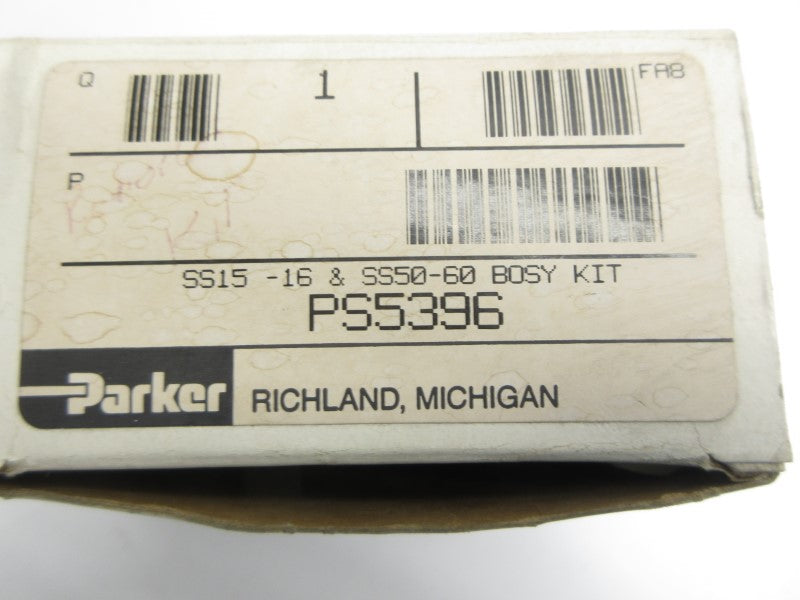 PARKER PS5396 NSMP