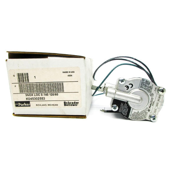 PARKER K045302553 120V NSMP