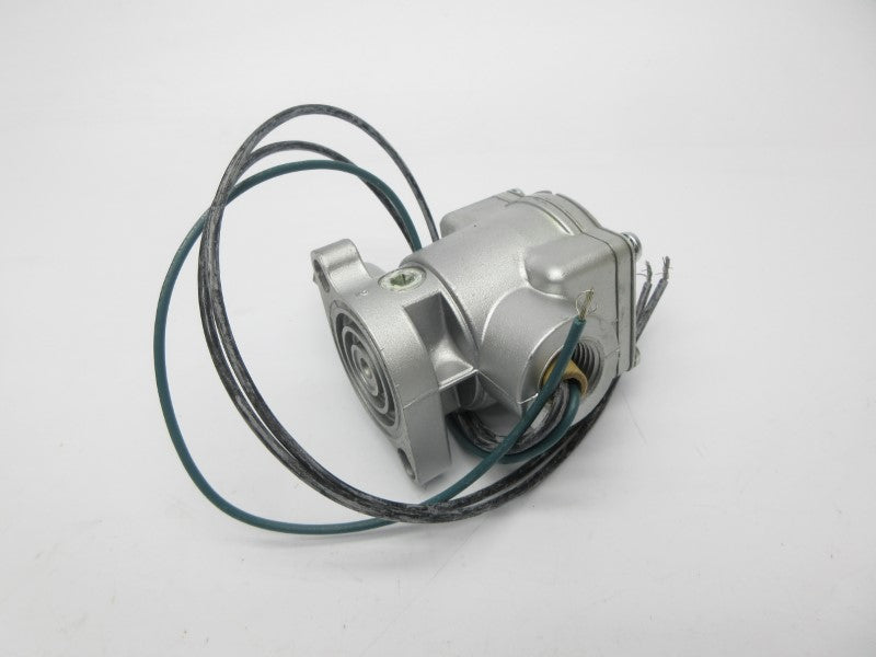 PARKER K045302553 120V NSMP