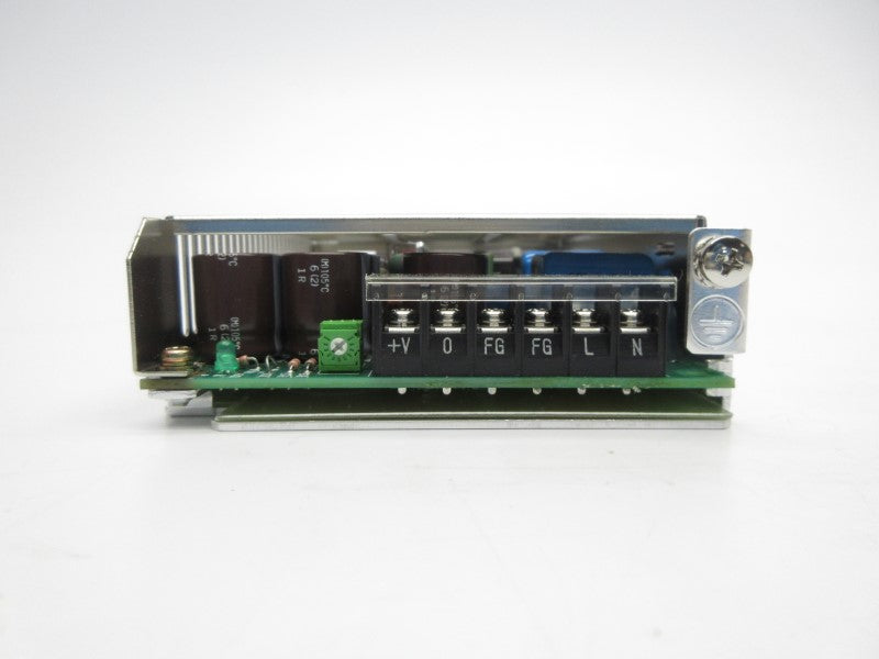 VOLGEN MRE-05006U 100-120/200-220V 0.7/0.4A NSMP