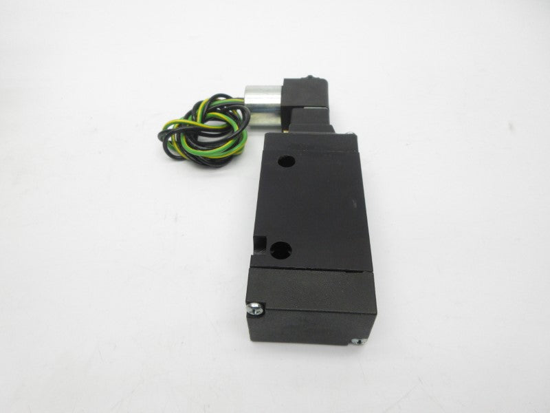 PARKER B511ADH53C 120V 150PSI 1/4" NSMP