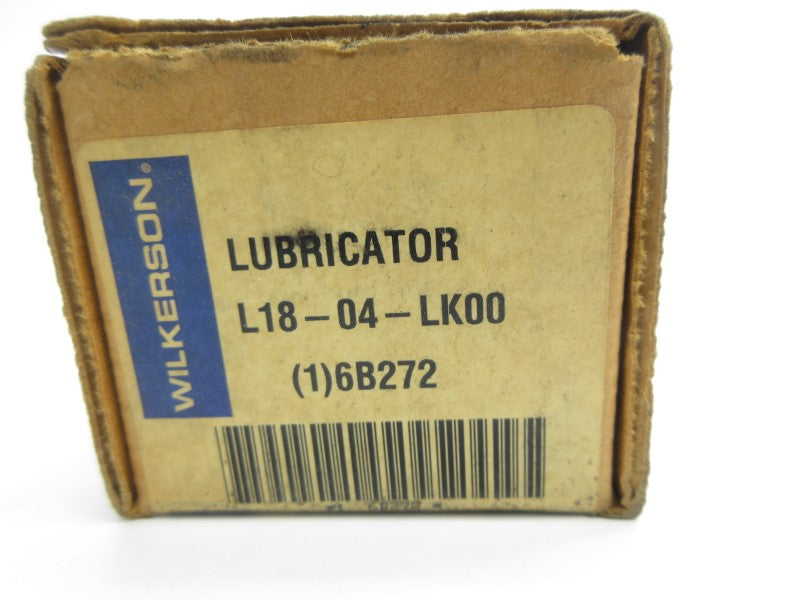 WILKERSON L18-04-LK00 NSMP