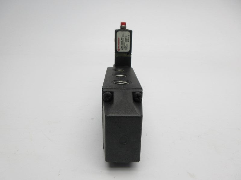 NORGREN K71DA00KS6KV2 110/120V 150PSI NSMP