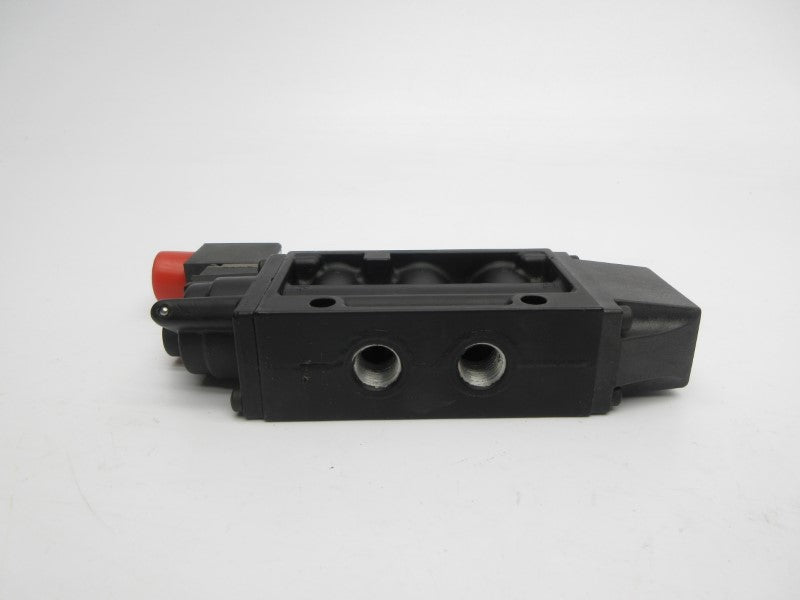 NORGREN K71DA00KS6KV2 110/120V 150PSI NSMP