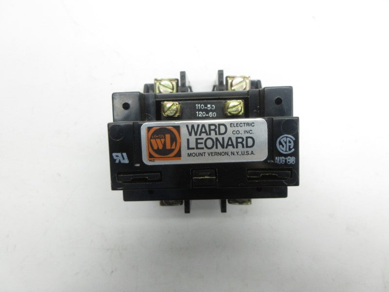 WARD LEONARD ELECTRIC 7000-703011 240VDC 40A NSMP
