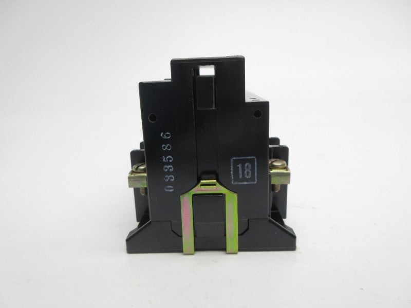 WARD LEONARD ELECTRIC 7000-703011 240VDC 40A NSMP