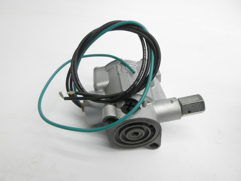 SCHRADER BELLOWS K025303553 120V 0-140PSI NSMP