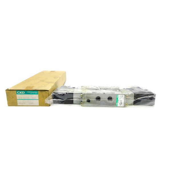 CKD 4F320-08 110VAC NSMP