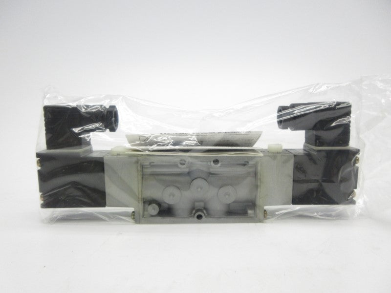 CKD 4F320-08 110VAC NSMP