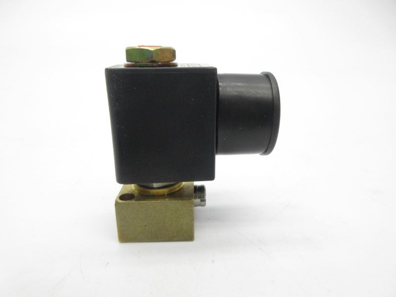 PARKER 131M7550 LU001465 24V NSMP
