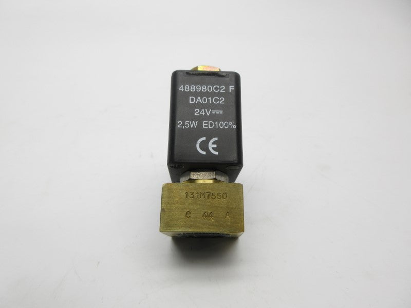 PARKER 131M7550 LU001465 24V NSMP
