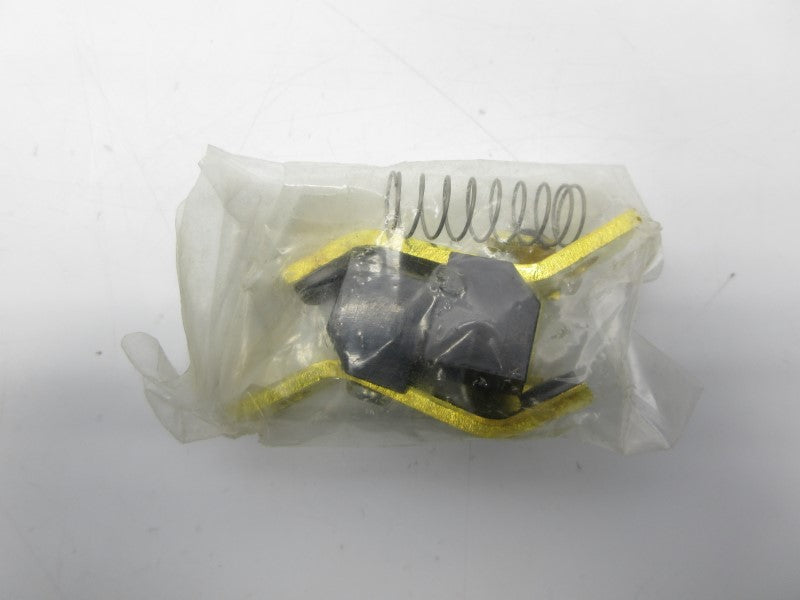 WARD LEONARD ELECTRIC 5M58 NSMP