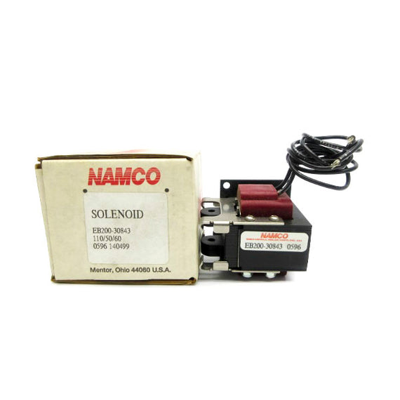 NAMCO EB200-30843 110V NSMP