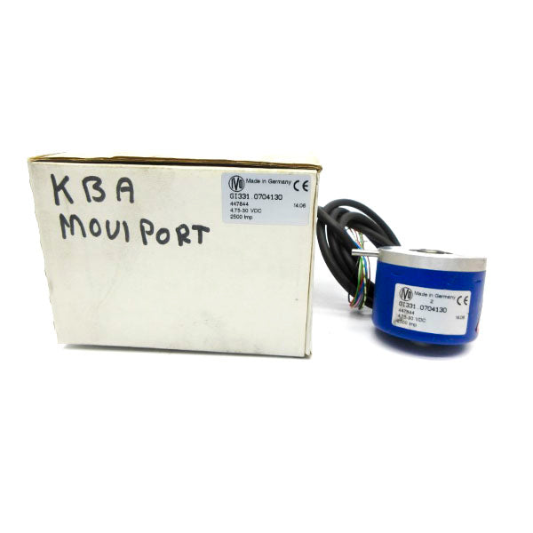 IVO GI331.0704130 447844 4.75-30VDC NSMP