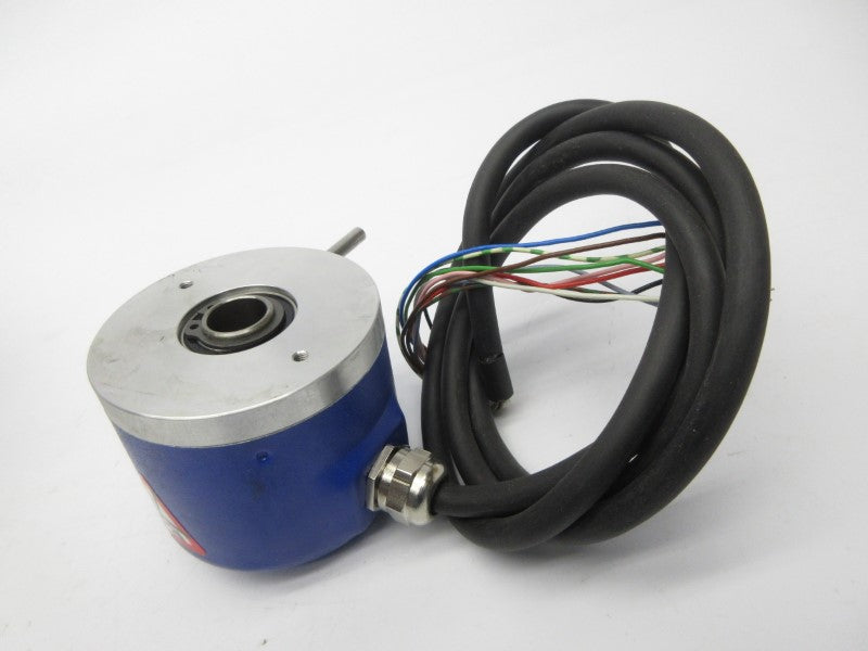 IVO GI331.0704130 447844 4.75-30VDC NSMP