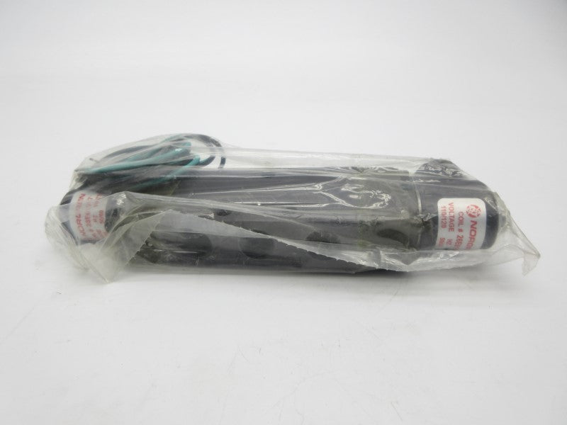 NORGREN 375-33-081-33-1 110/120V NSMP