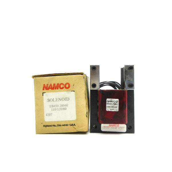 NAMCO EB450-20046 110/120V NSMP