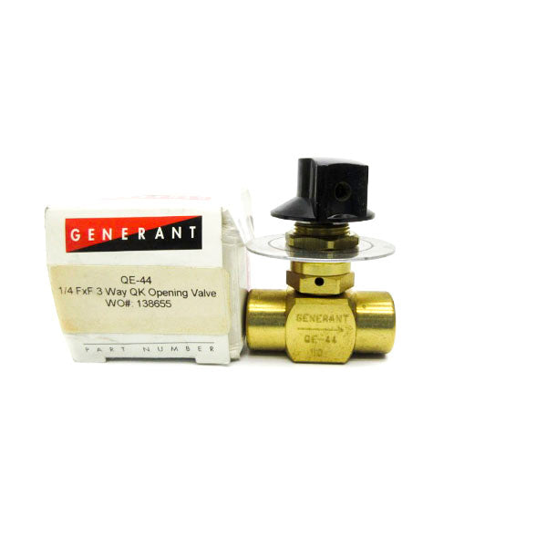 GENERANT QE-44 NSMP