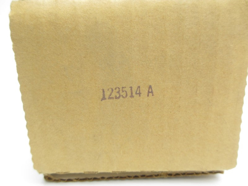 HONEYWELL 123514-A NSMP