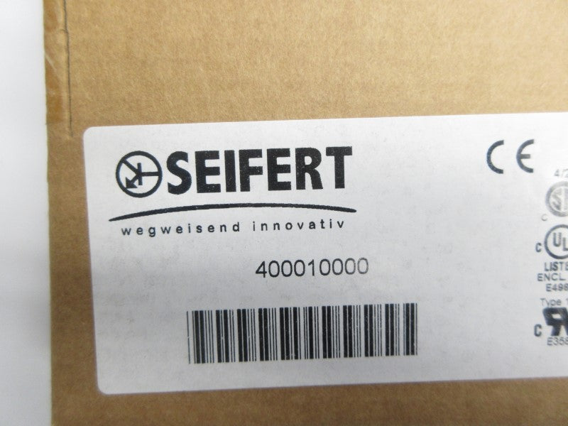 SEIFERT 400010000 NSMP