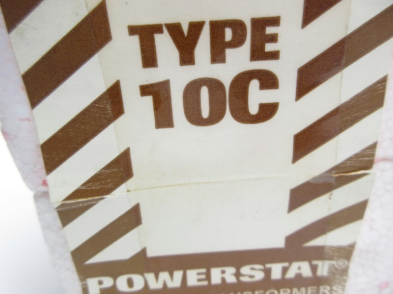 SUPERIOR ELECTRIC 10C 120V NSMP