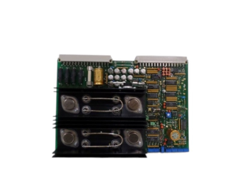 BALDOR TSNM-24-6-700 SERVO DRIVE NSNP