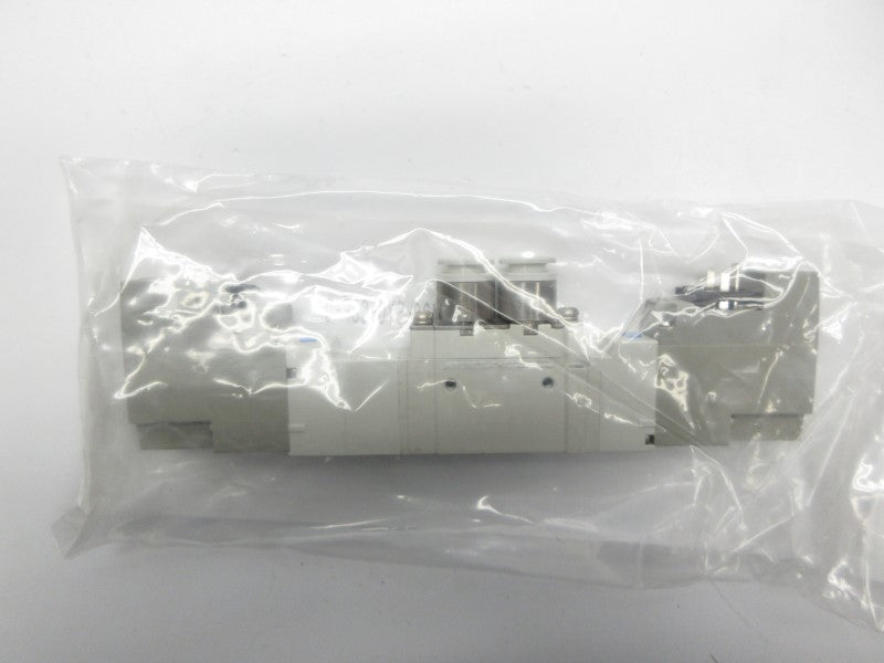 SMC SY5420-5YO-C8F-Q NSMP