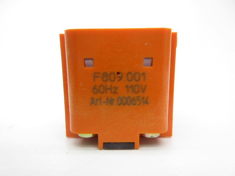 MINIPULS F809.001 110V NSMP