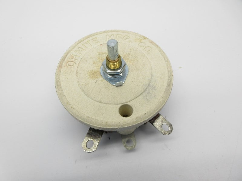 OHMITE RKS10R 3.162A NSMP