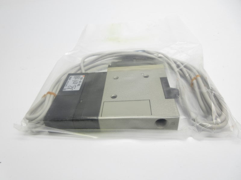 SMC EZM131HF-K5LOZ-E55L 12-24VDC NSMP
