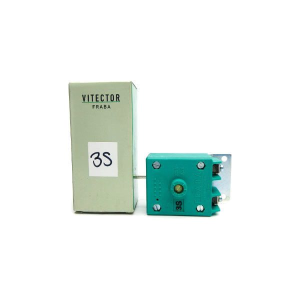 FRABA DW3S 220V 0.5A NSMP