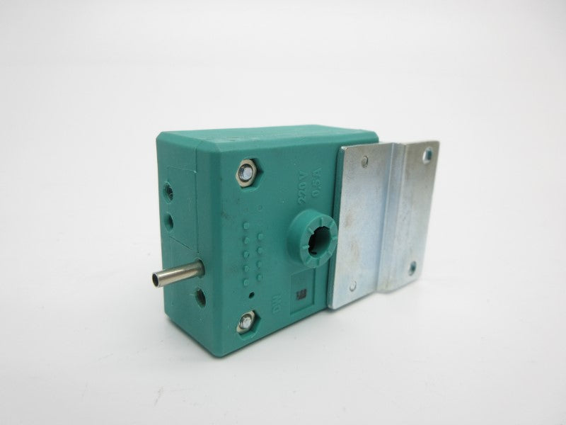 FRABA DW3S 220V 0.5A NSMP