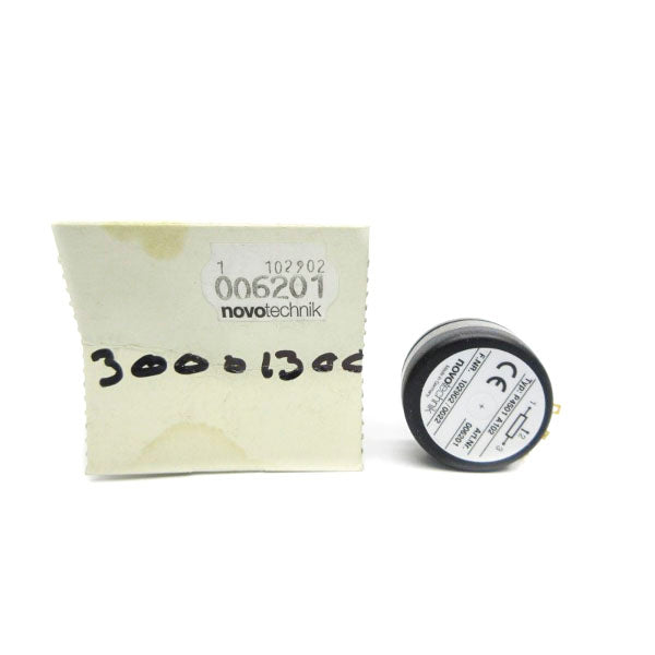 NOVOTECHNIK 006201 P4501A102 NSMP