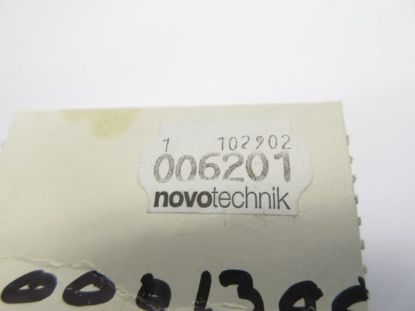 NOVOTECHNIK 006201 P4501A102 NSMP
