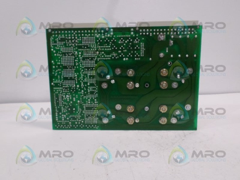 BALDOR TSNM-24-6-700 SERVO DRIVE NSNP