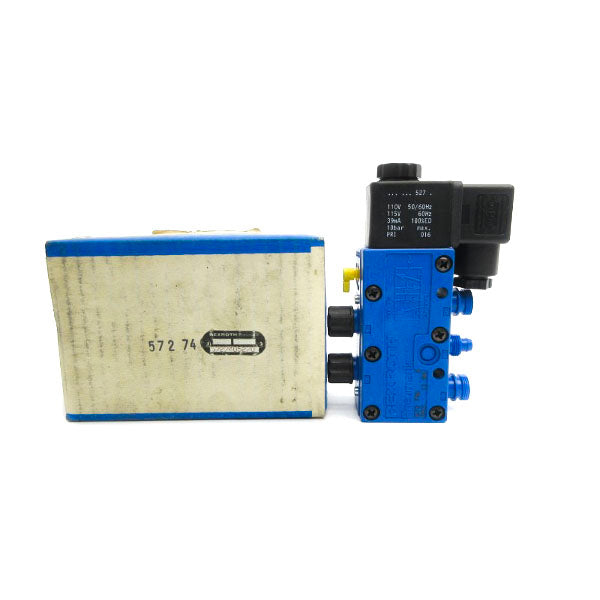REXROTH 5727405270 110/115V NSMP