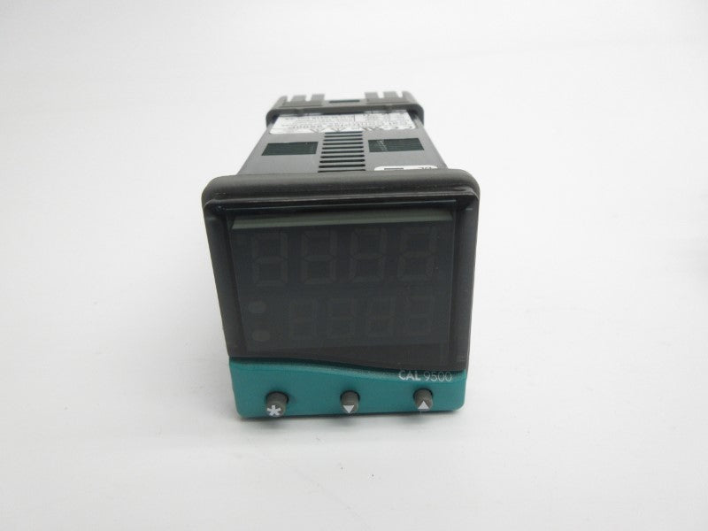 CAL CONTROLS 95B21PB000 100-240VAC NSMP