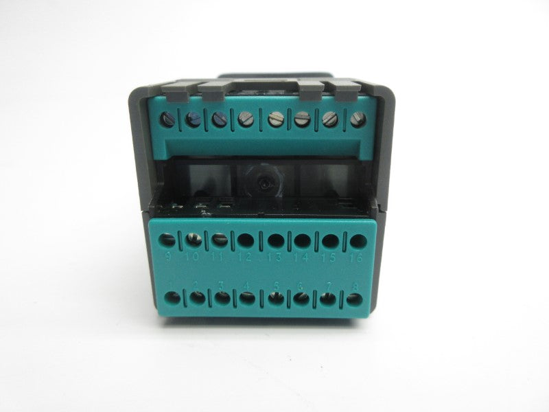 CAL CONTROLS 95B21PB000 100-240VAC NSMP