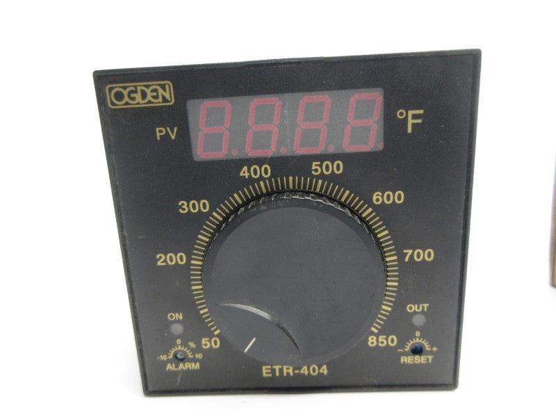 OGDEN ETR-404-01 90-264VAC NSMP