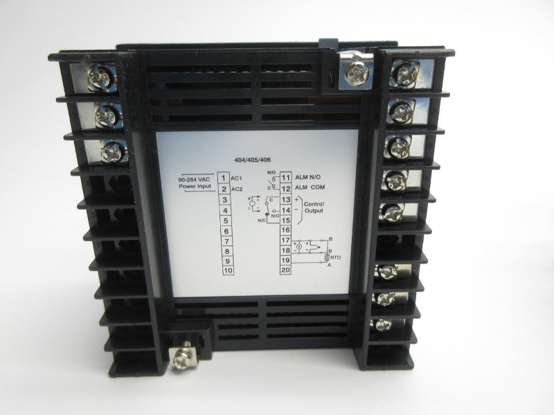 OGDEN ETR-404-01 90-264VAC NSMP