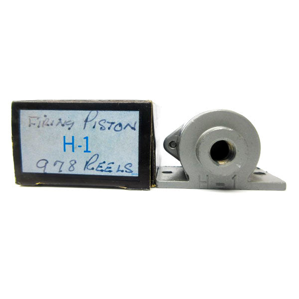 MEAD H-1 NSMP
