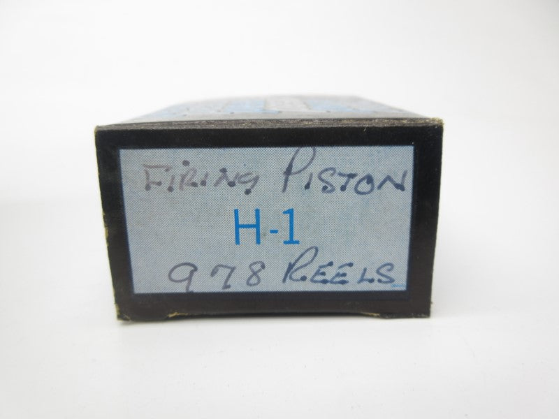 MEAD H-1 NSMP