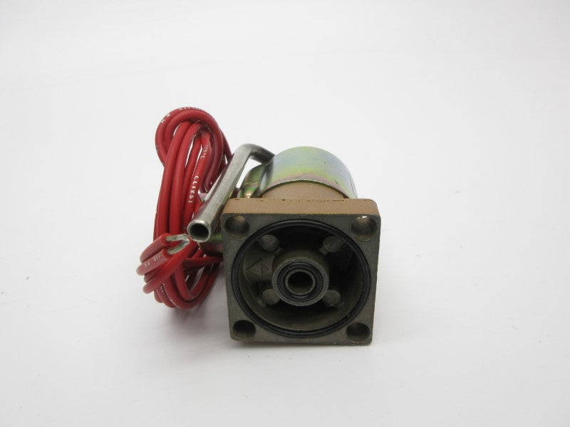 VERSA ESM-8012-44-CLL36-Z-120V60 120V 0-100PSI NSMP
