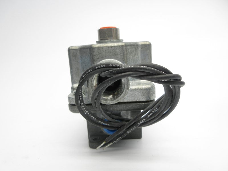HONEYWELL A3LB2127 110/120V 125PSI NSMP