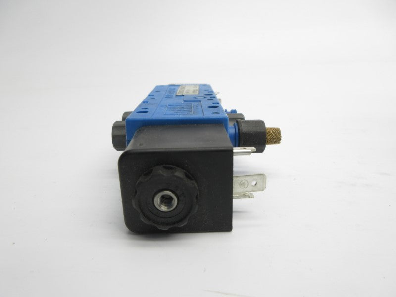 REXROTH PW-067715-00001 120VAC 150PSI NSMP