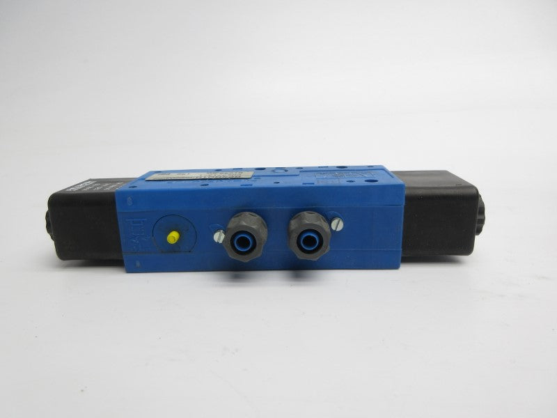 REXROTH PW-067715-00001 120VAC 150PSI NSMP