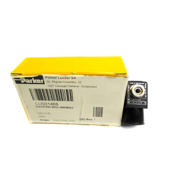 PARKER 131M7550-8993-4889806J 110/115V NSMP