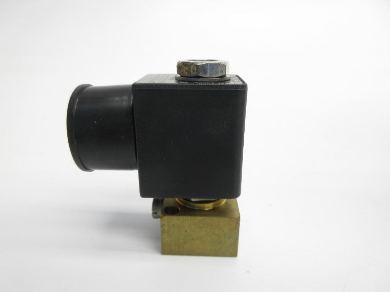 PARKER 131M7550-8993-4889806J 110/115V NSMP