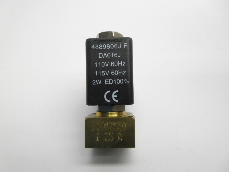 PARKER 131M7550-8993-4889806J 110/115V NSMP