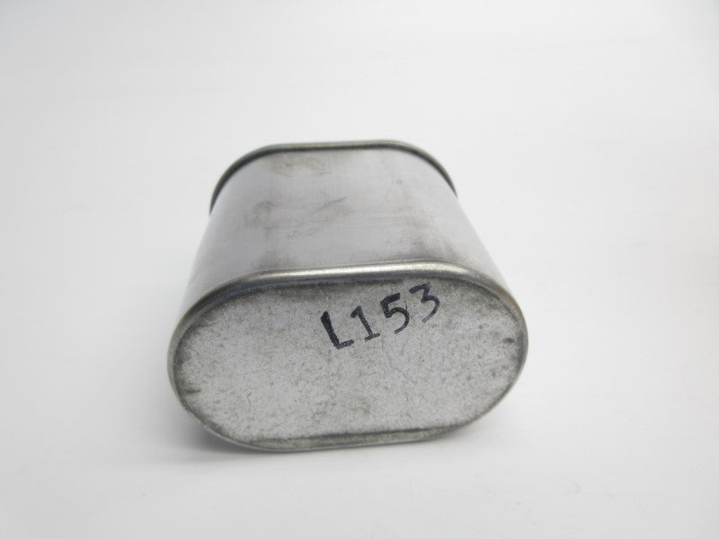 MALLORY 37FD3715 370VAC NSMP